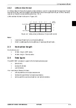 Preview for 43 page of Epson ARM720T Core cpu Core Cpu Manual