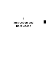 Предварительный просмотр 71 страницы Epson ARM720T Core cpu Core Cpu Manual