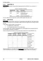 Предварительный просмотр 88 страницы Epson ARM720T Core cpu Core Cpu Manual