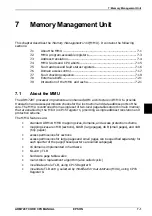 Preview for 97 page of Epson ARM720T Core cpu Core Cpu Manual