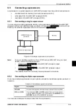 Предварительный просмотр 129 страницы Epson ARM720T Core cpu Core Cpu Manual