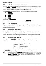 Preview for 130 page of Epson ARM720T Core cpu Core Cpu Manual