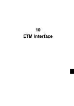 Preview for 177 page of Epson ARM720T Core cpu Core Cpu Manual