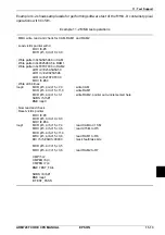 Preview for 197 page of Epson ARM720T Core cpu Core Cpu Manual