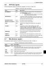 Preview for 207 page of Epson ARM720T Core cpu Core Cpu Manual