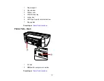 Preview for 11 page of Epson Artisan 1430 User Manual