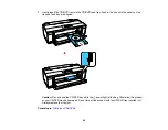 Preview for 69 page of Epson Artisan 1430 User Manual