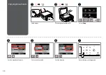 Preview for 20 page of Epson Artisan 635 Basic Operation Manual