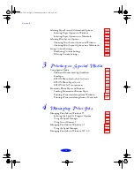 Preview for 7 page of Epson Artisan 700 Series User Manual