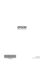 Предварительный просмотр 64 страницы Epson Artisan 725 Quick Manual