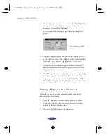 Preview for 33 page of Epson Artisan 800 - All-in-One Printer User Manual