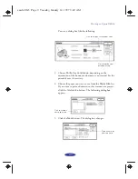 Preview for 34 page of Epson Artisan 800 - All-in-One Printer User Manual