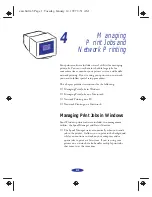 Preview for 47 page of Epson Artisan 800 - All-in-One Printer User Manual