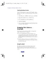 Preview for 52 page of Epson Artisan 800 - All-in-One Printer User Manual