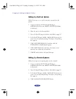 Preview for 56 page of Epson Artisan 800 - All-in-One Printer User Manual