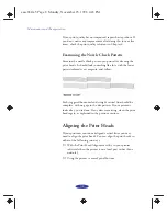 Preview for 67 page of Epson Artisan 800 - All-in-One Printer User Manual