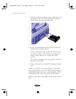 Preview for 90 page of Epson Artisan 800 - All-in-One Printer User Manual