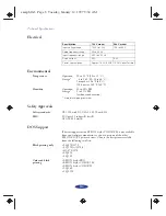 Preview for 96 page of Epson Artisan 800 - All-in-One Printer User Manual