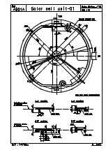 Preview for 13 page of Epson As01A solar series Manual