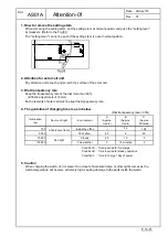 Preview for 16 page of Epson As01A solar series Manual