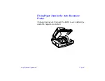 Preview for 12 page of Epson Auto Document Feeder Use Manual