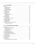 Preview for 4 page of Epson B-308 User Manual