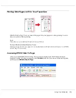 Preview for 15 page of Epson B-308 User Manual