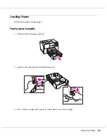 Preview for 20 page of Epson B-308 User Manual