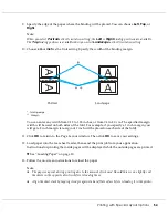 Preview for 54 page of Epson B-308 User Manual