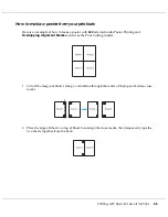 Preview for 65 page of Epson B-308 User Manual