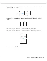 Preview for 66 page of Epson B-308 User Manual