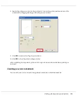 Preview for 70 page of Epson B-308 User Manual