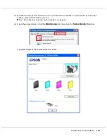 Preview for 101 page of Epson B-308 User Manual