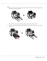 Preview for 133 page of Epson B-308 User Manual