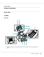 Preview for 149 page of Epson B-308 User Manual