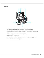 Preview for 151 page of Epson B-308 User Manual