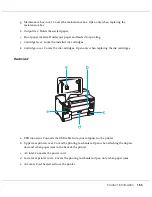 Preview for 153 page of Epson B-308 User Manual