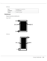 Preview for 157 page of Epson B-308 User Manual