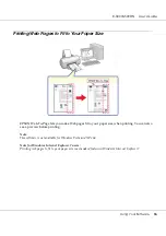 Preview for 16 page of Epson B-500DN User Manual