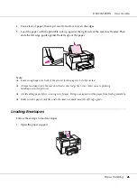 Preview for 26 page of Epson B-500DN User Manual