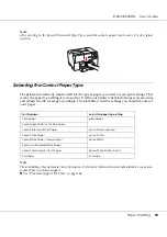 Preview for 30 page of Epson B-500DN User Manual