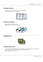 Preview for 32 page of Epson B-500DN User Manual