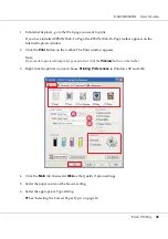 Preview for 35 page of Epson B-500DN User Manual