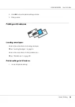 Preview for 38 page of Epson B-500DN User Manual