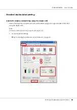 Preview for 45 page of Epson B-500DN User Manual