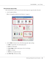 Preview for 49 page of Epson B-500DN User Manual