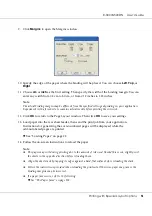 Preview for 51 page of Epson B-500DN User Manual