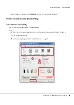 Preview for 52 page of Epson B-500DN User Manual