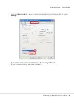 Preview for 70 page of Epson B-500DN User Manual