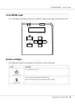 Preview for 75 page of Epson B-500DN User Manual